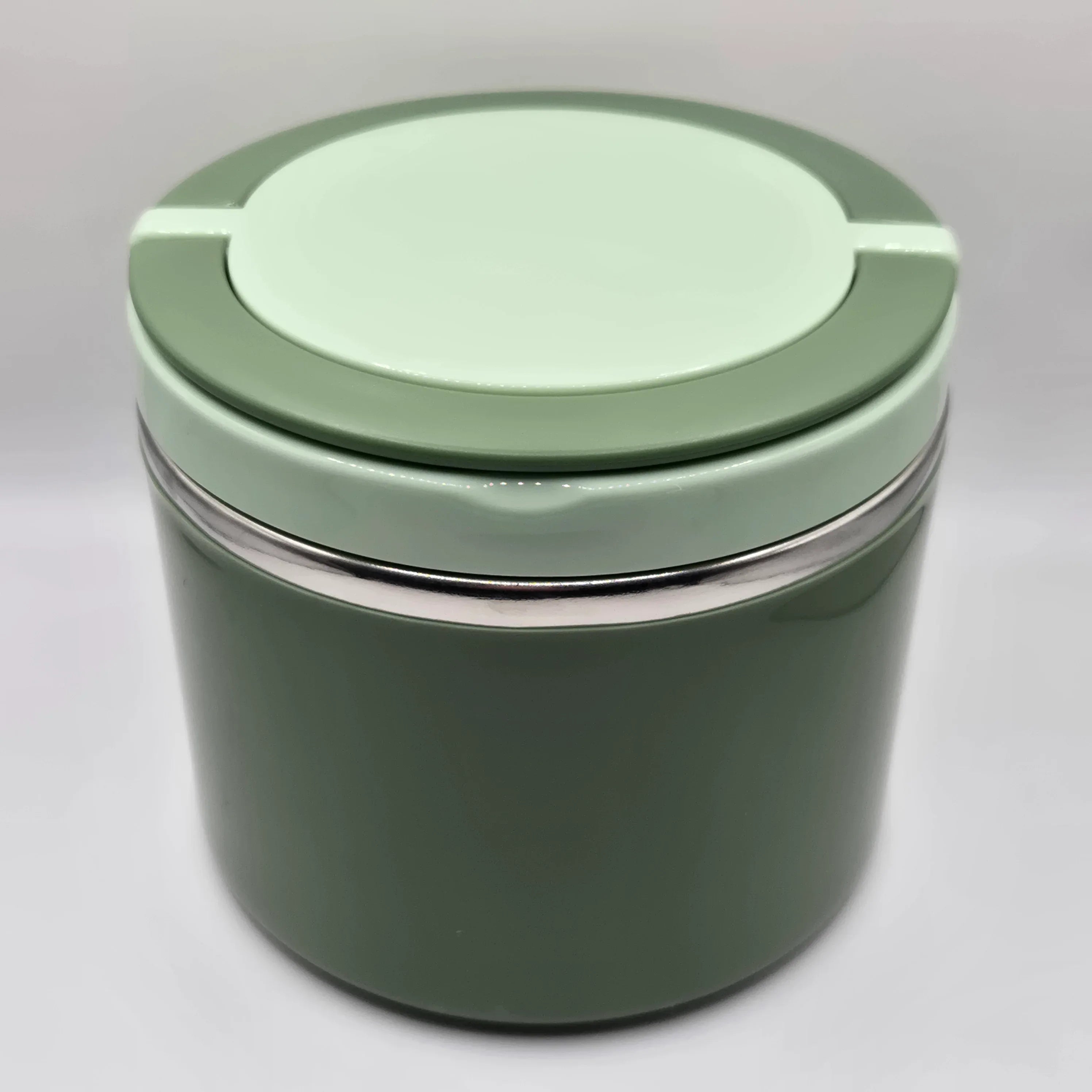 43 Vial Vacuum Sealed Stainless Peptide Container Perfect for Cold Storage! - MetaTRIM Health