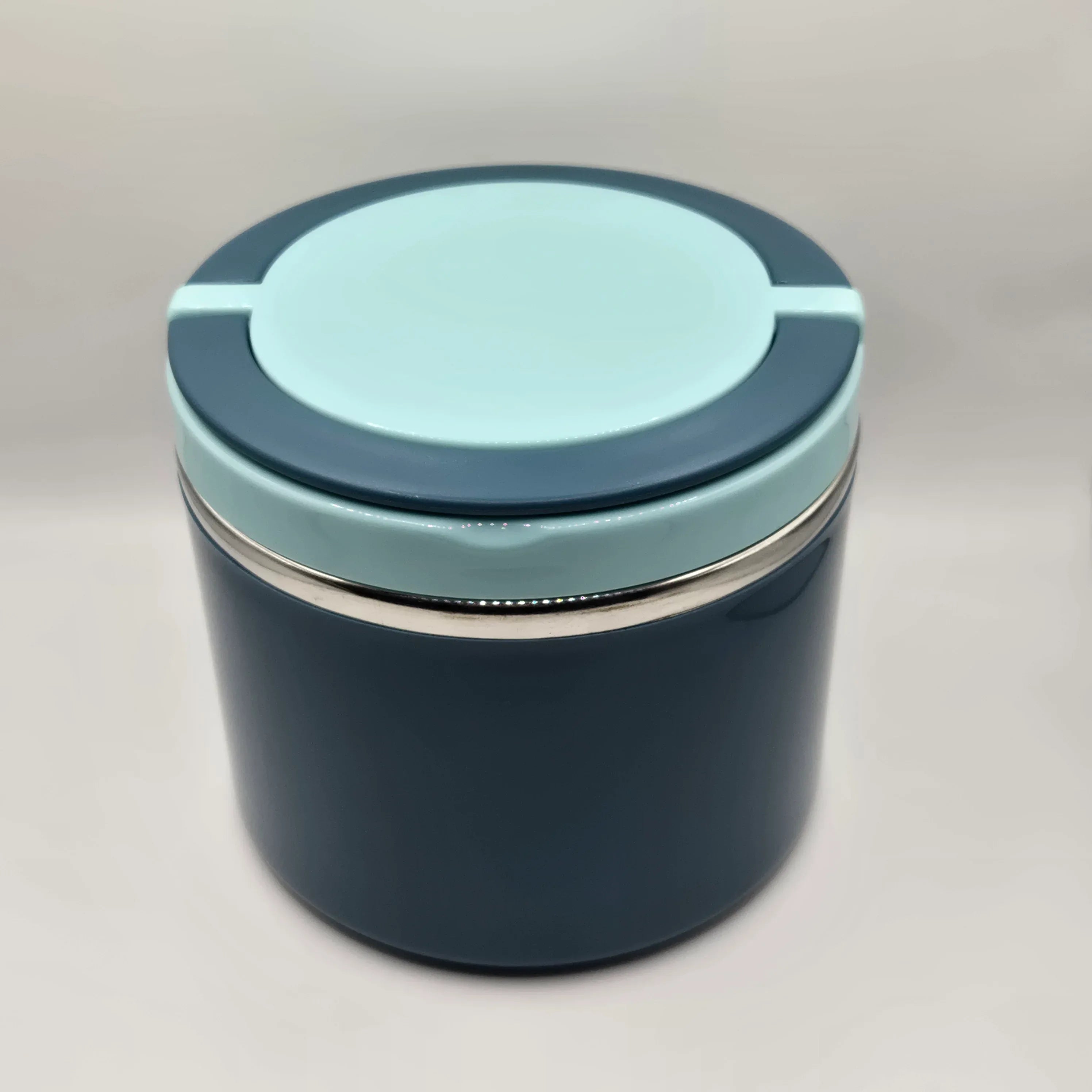 43 Vial Vacuum Sealed Stainless Peptide Container Perfect for Cold Storage! - MetaTRIM Health