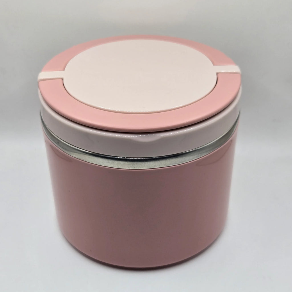 43 Vial Vacuum Sealed Stainless Peptide Container Perfect for Cold Storage! - MetaTRIM Health