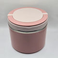 43 Vial Vacuum Sealed Stainless Peptide Container Perfect for Cold Storage! - MetaTRIM Health
