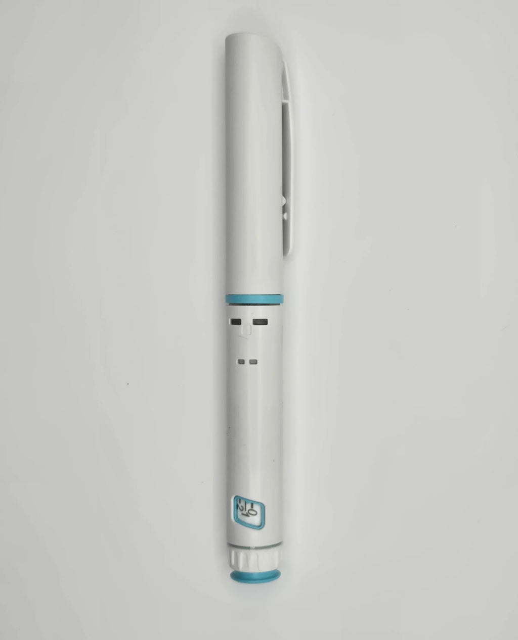 NEW Disposable 60-Unit Peptide Pen with 3ml Peptide + Insulin + Vial Free Shipping no Needles Included - MetaTRIM Health