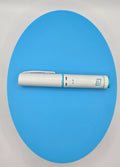 NEW Disposable 60-Unit Peptide Pen with 3ml Peptide + Insulin + Vial Free Shipping no Needles Included - MetaTRIM Health