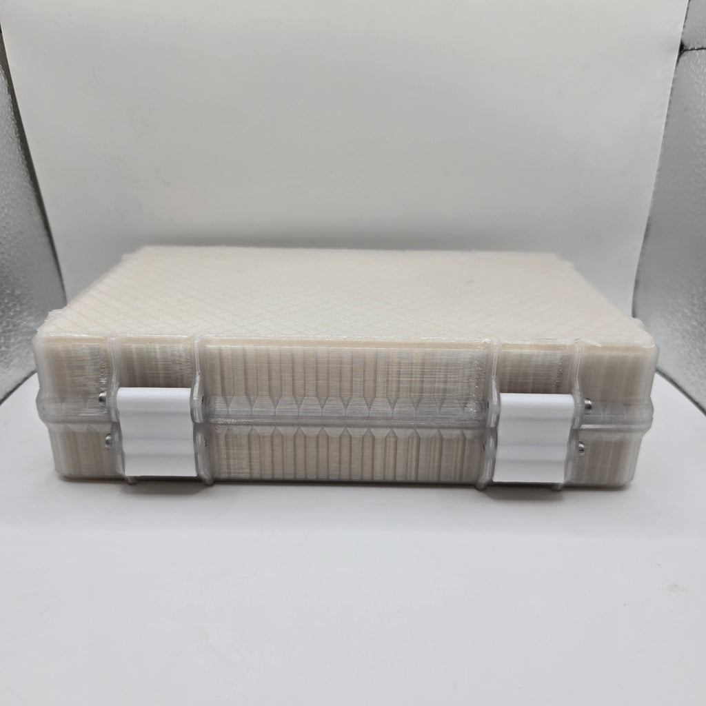 The MetaTRIM™ Research Station: The Ultimate Peptide Pen Organizer Storage Case