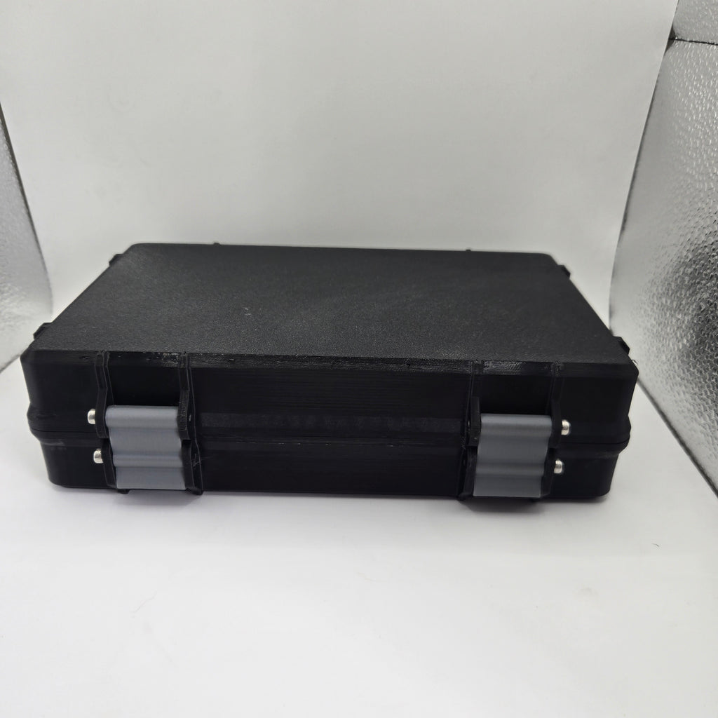The MetaTRIM™ Research Station: The Ultimate Peptide Pen Organizer Storage Case
