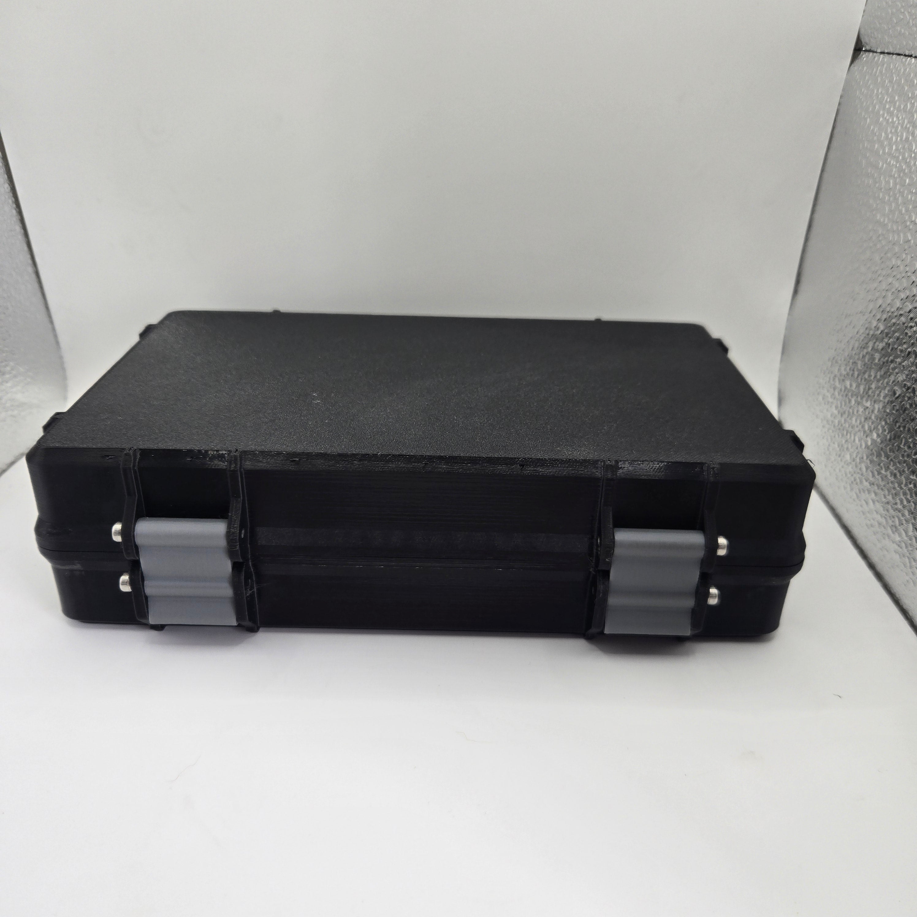 The MetaTRIM™ Research Station: The Ultimate Peptide Pen Organizer Storage Case