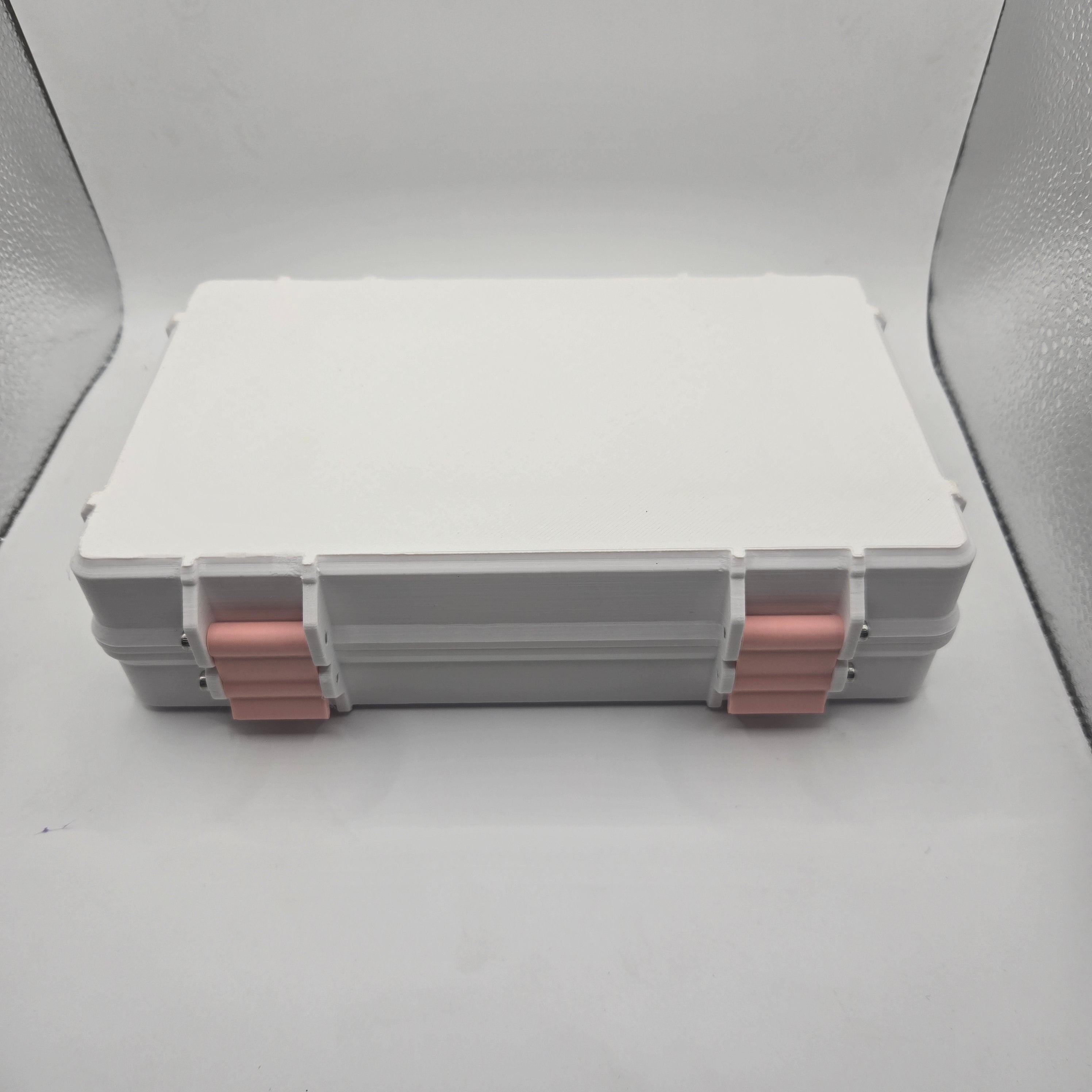 The MetaTRIM™ Research Station: The Ultimate Peptide Pen Organizer Storage Case