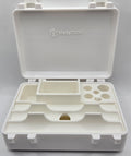 MetaTRIM Injection Pen Travel Case Holds up to 6 Pens Peptide Reconstitution Station