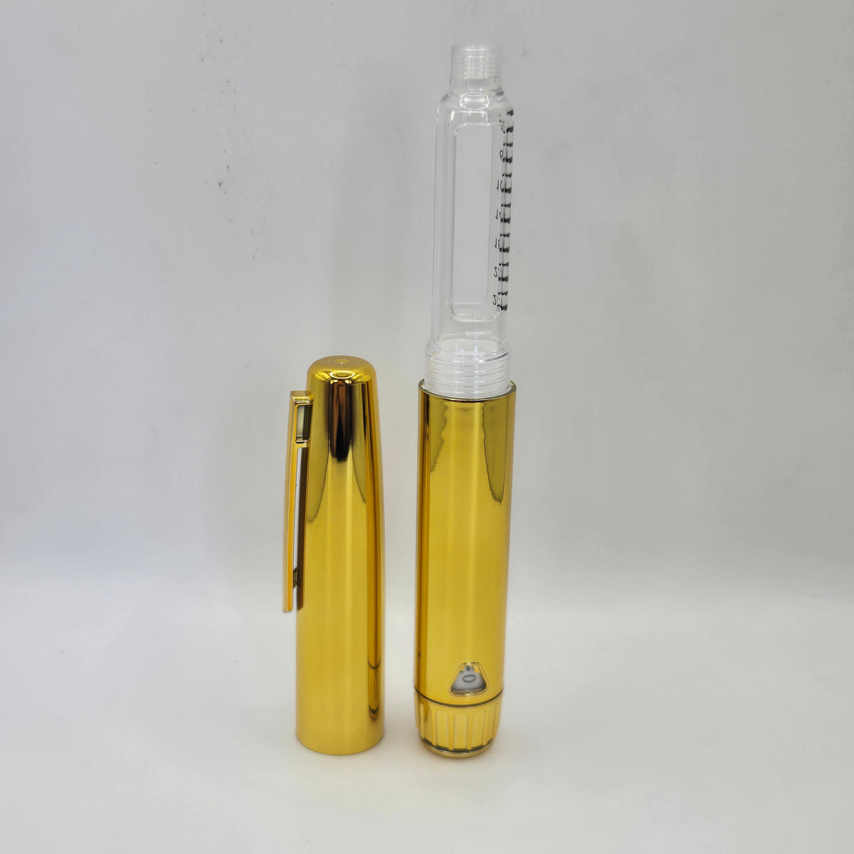 V4 Reusable 60iu Dosing Peptide Injection Pen + 3ml Sterile Cartridge