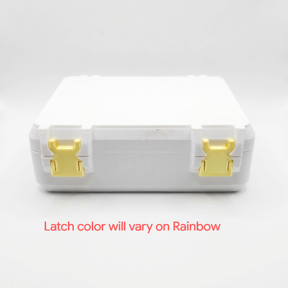 MetaTRIM Injection Pen Travel Case Holds up to 6 Pens Peptide Reconstitution Station